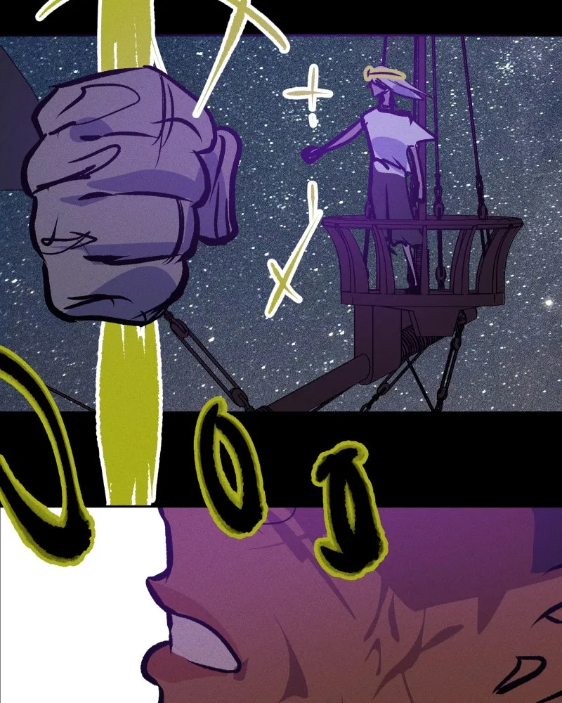 Lily Crown Chapter 71 page 74 - 