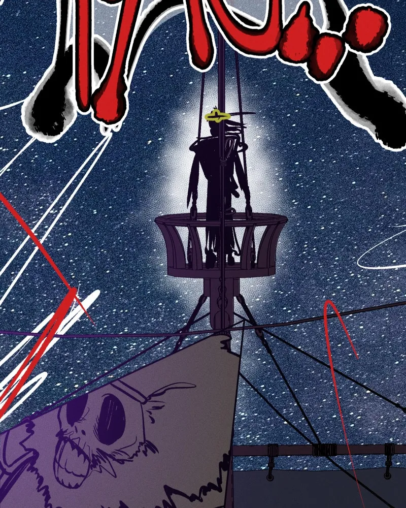 Lily Crown Chapter 71 page 77 - 
