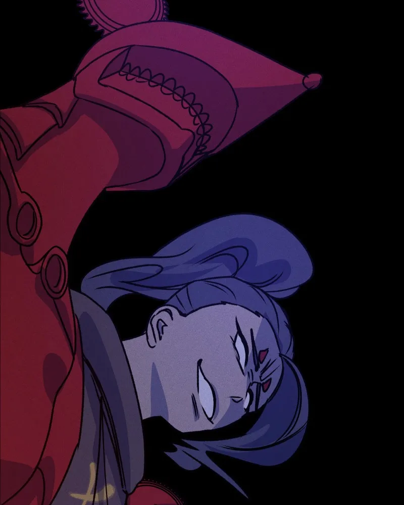 Lily Crown Chapter 71 page 10 - 