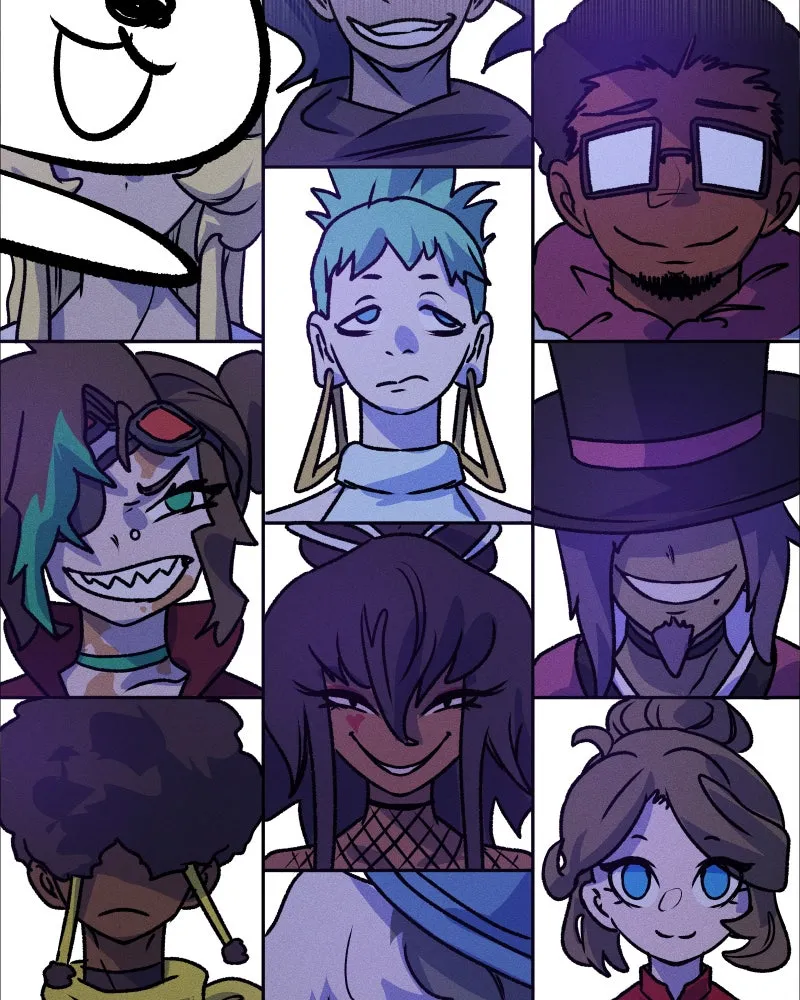 Lily Crown Chapter 71 page 94 - 