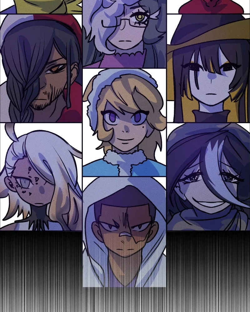 Lily Crown Chapter 71 page 95 - 