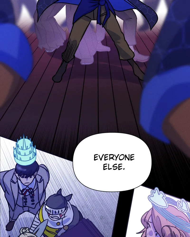 Lily Crown Chapter 72 page 104 - 