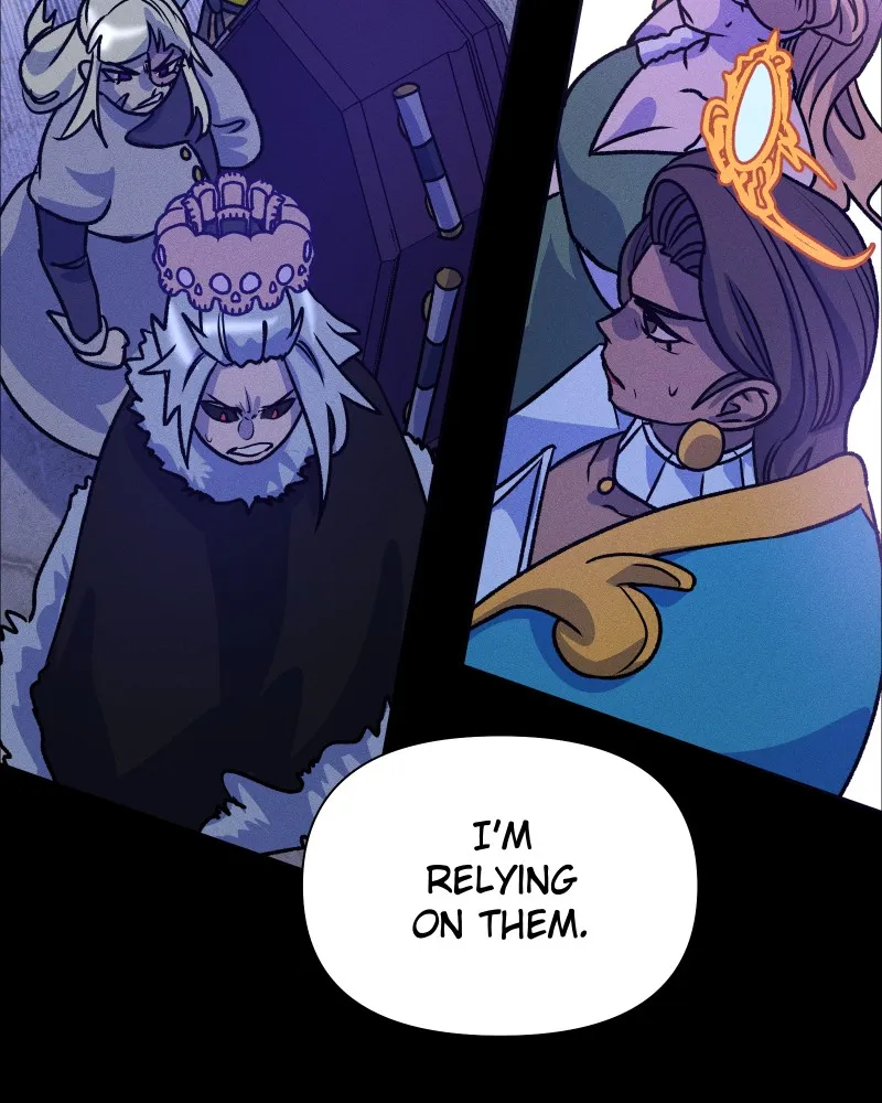 Lily Crown Chapter 72 page 105 - 