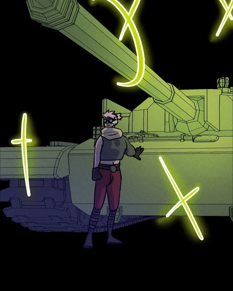 Lily Crown Chapter 72 page 137 - 