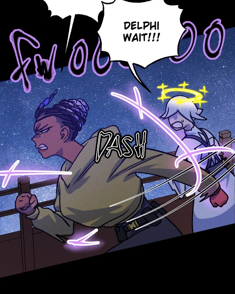Lily Crown Chapter 72 page 31 - 