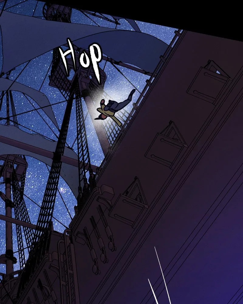 Lily Crown Chapter 72 page 33 - 
