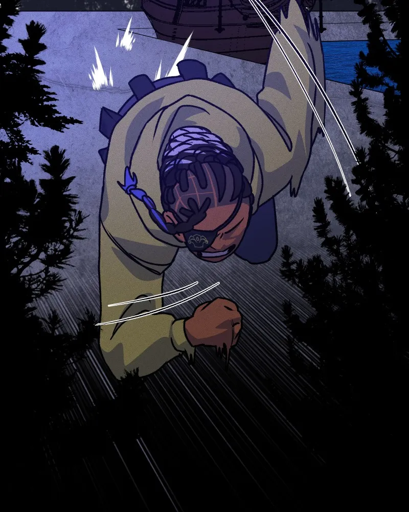 Lily Crown Chapter 72 page 37 - 