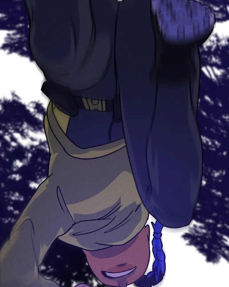 Lily Crown Chapter 72 page 43 - 