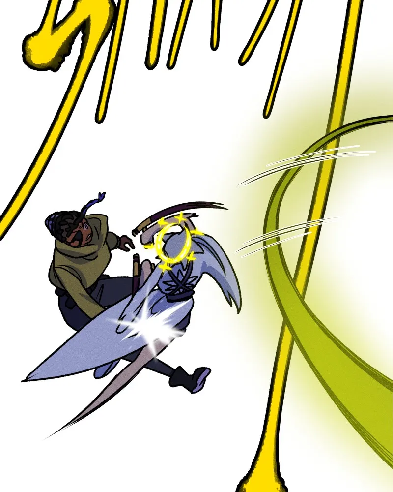 Lily Crown Chapter 72 page 68 - 