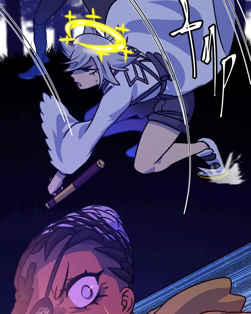 Lily Crown Chapter 72 page 71 - 