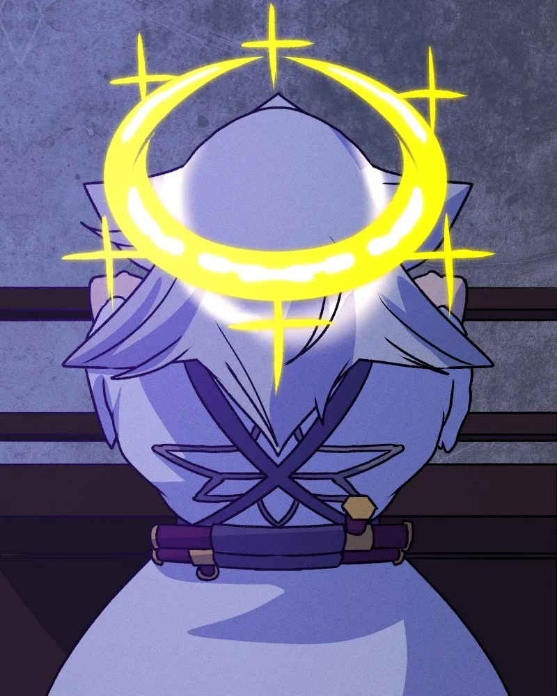 Lily Crown Chapter 72 page 84 - 