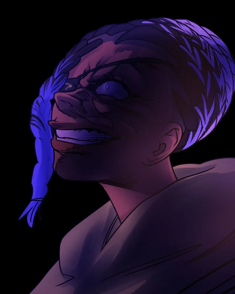 Lily Crown Chapter 72 page 91 - 