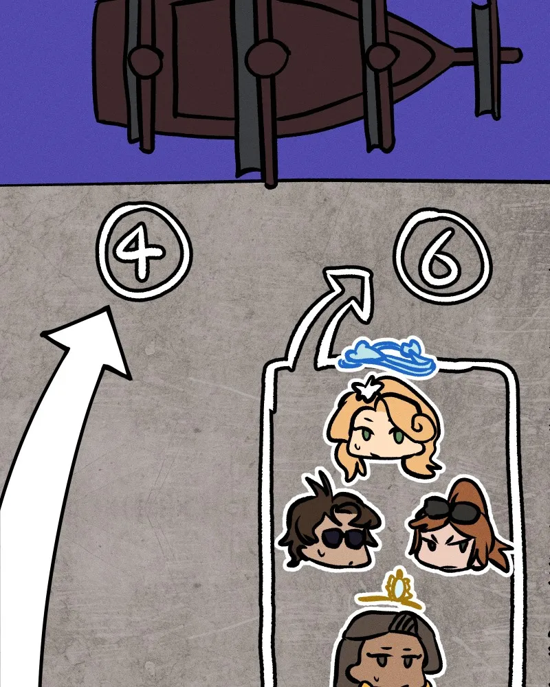 Lily Crown Chapter 73 page 11 - 