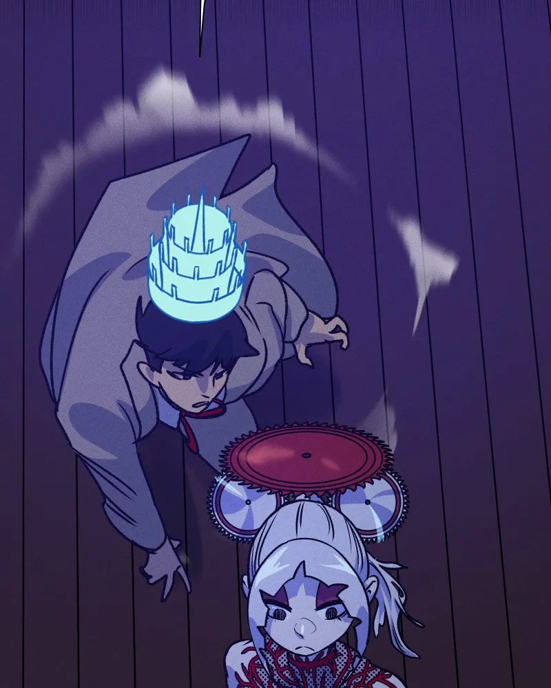 Lily Crown Chapter 73 page 122 - 