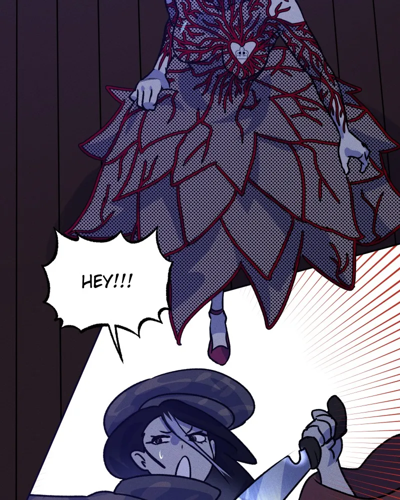 Lily Crown Chapter 73 page 123 - 