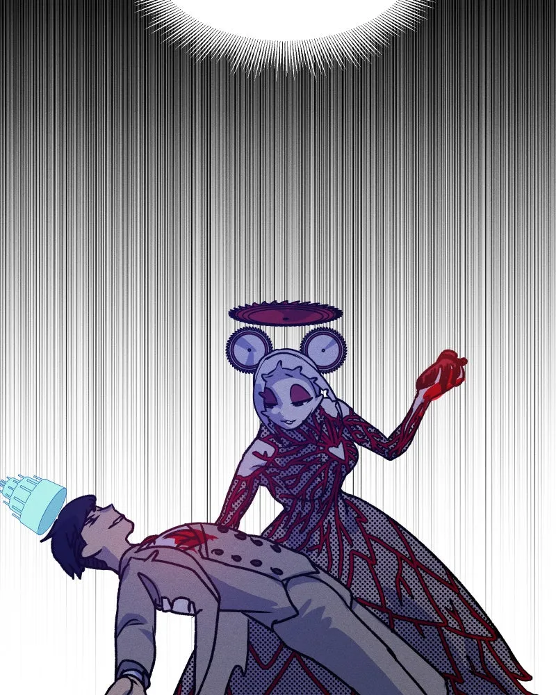Lily Crown Chapter 73 page 150 - 