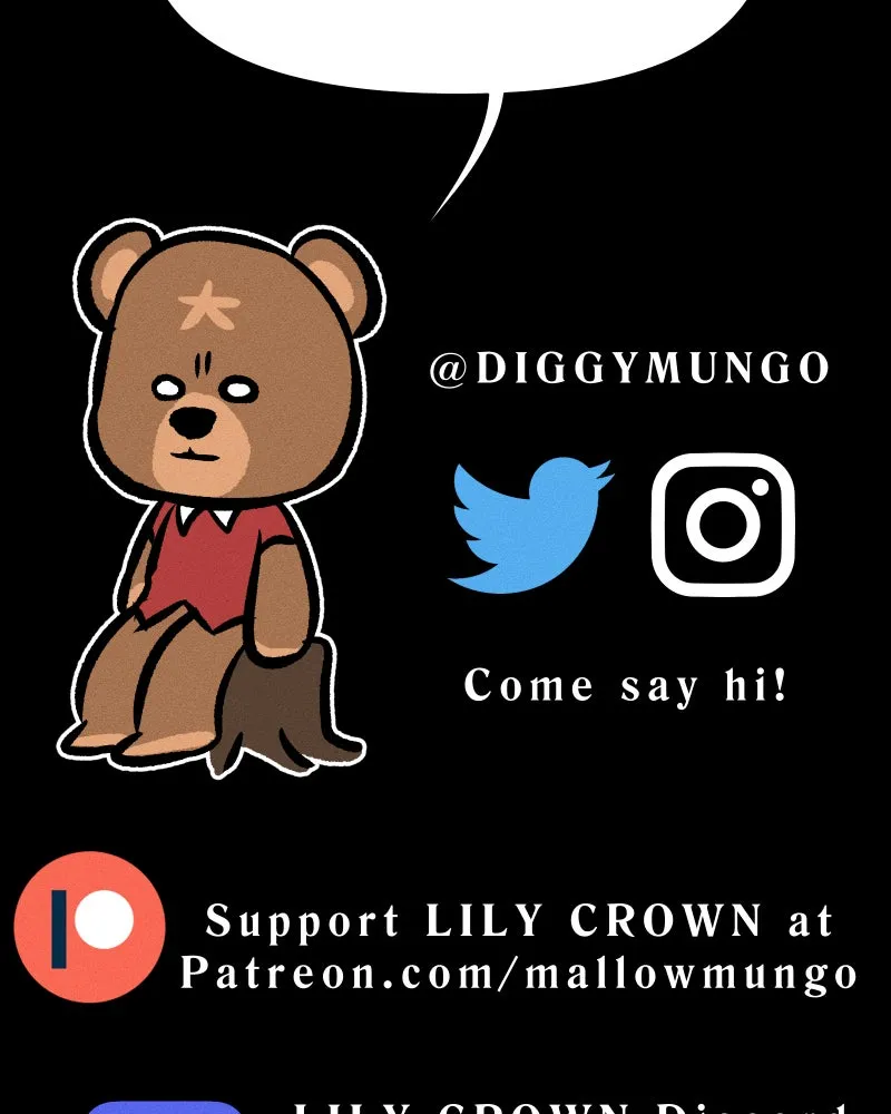 Lily Crown Chapter 73 page 158 - 