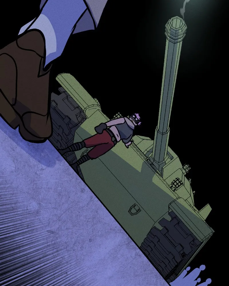 Lily Crown Chapter 73 page 17 - 