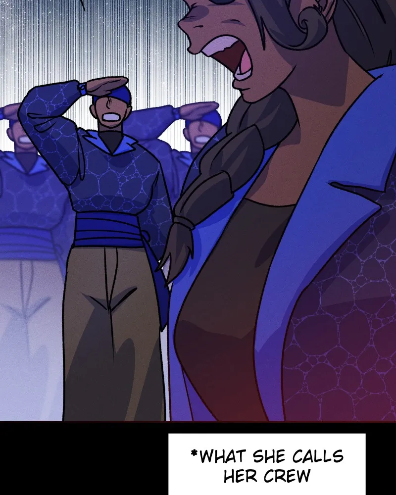 Lily Crown Chapter 73 page 27 - 