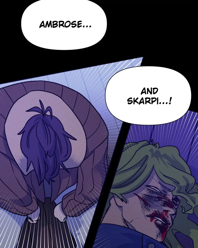 Lily Crown Chapter 73 page 29 - 