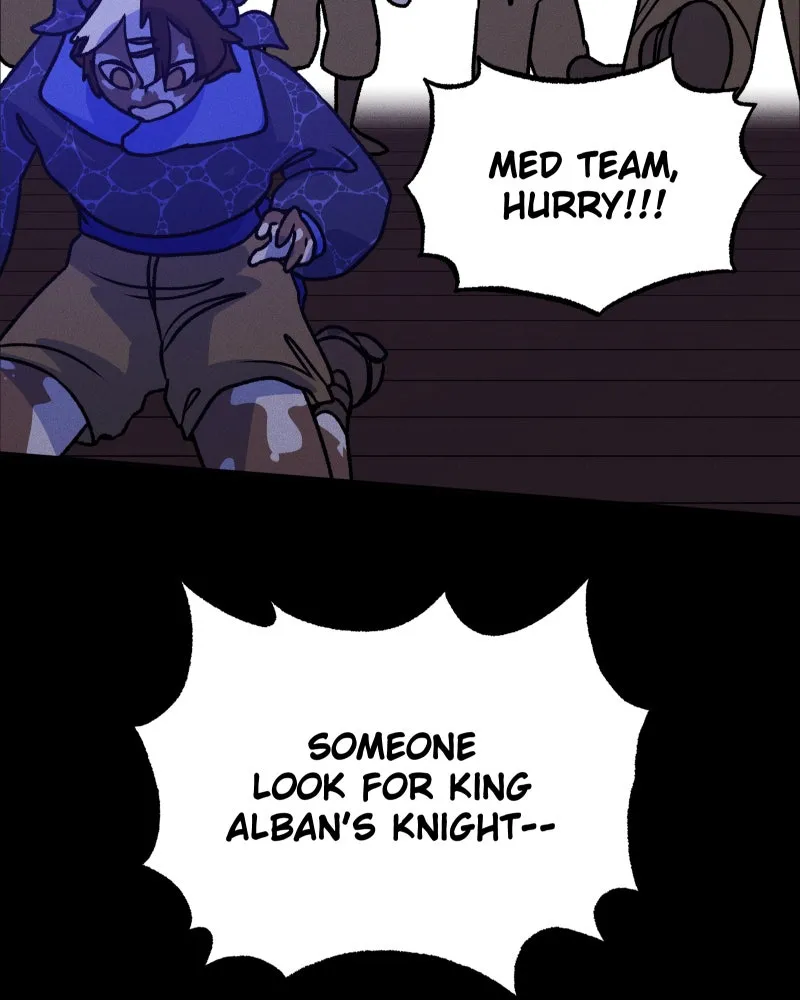Lily Crown Chapter 73 page 33 - 