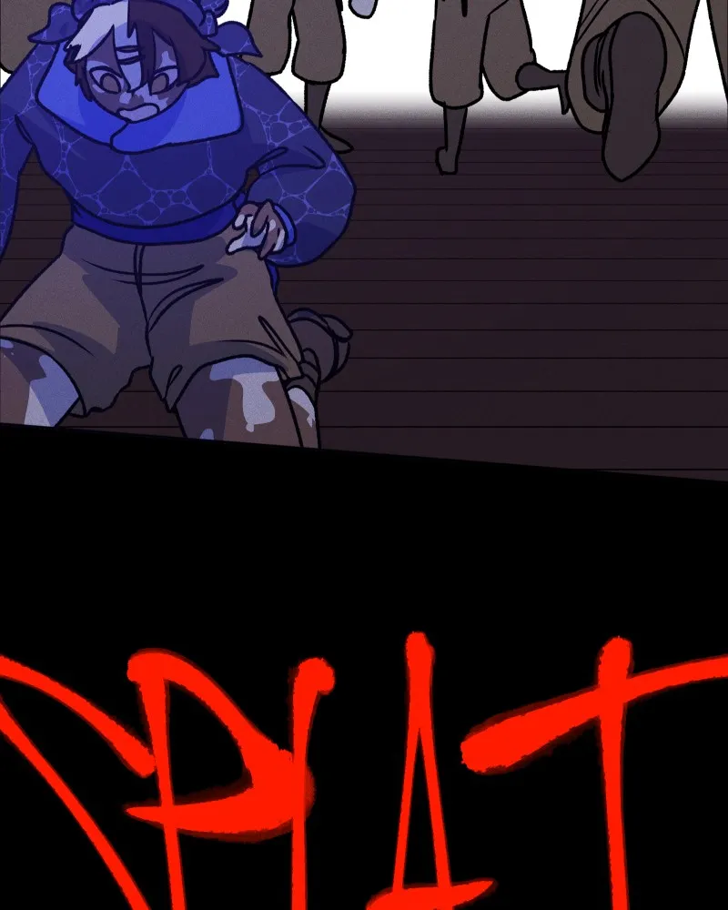 Lily Crown Chapter 73 page 35 - 