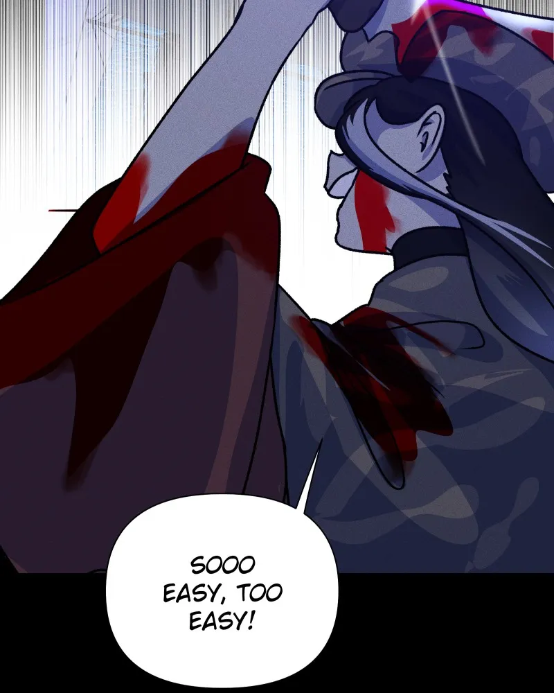 Lily Crown Chapter 73 page 43 - 