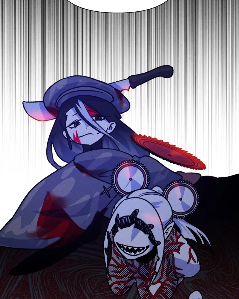 Lily Crown Chapter 73 page 54 - 