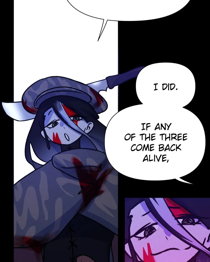 Lily Crown Chapter 73 page 57 - 