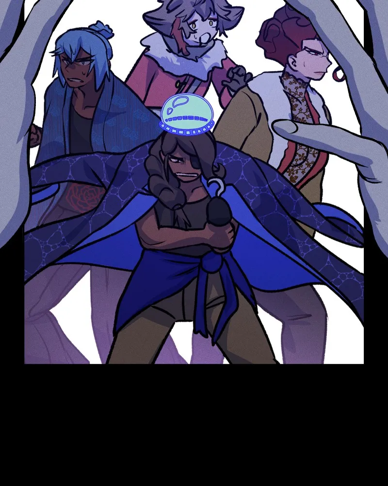 Lily Crown Chapter 73 page 64 - 
