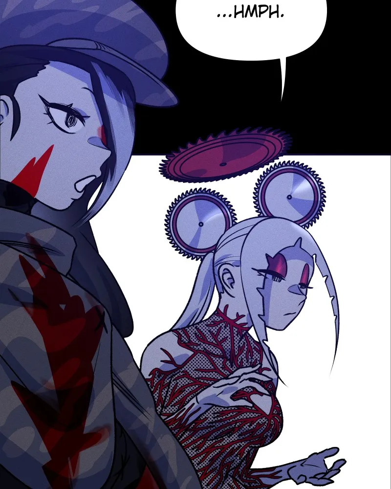 Lily Crown Chapter 73 page 82 - 
