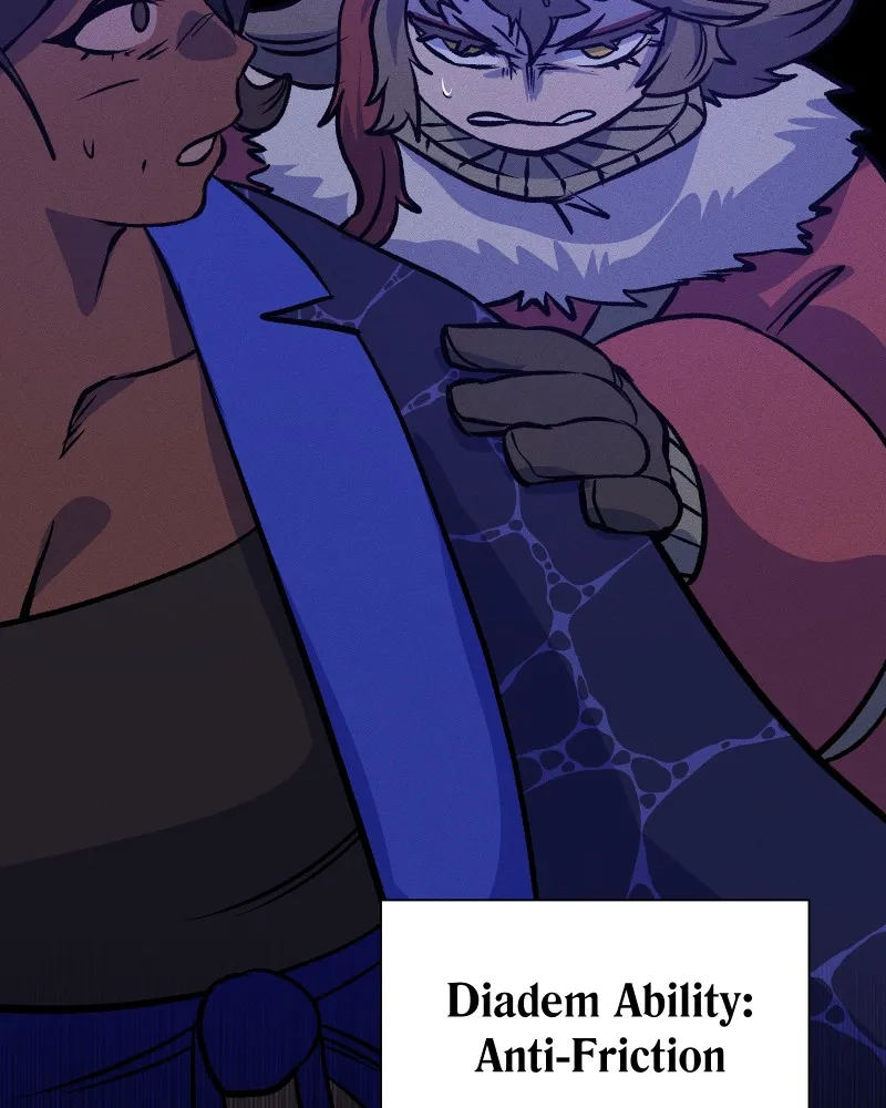 Lily Crown Chapter 73 page 85 - 
