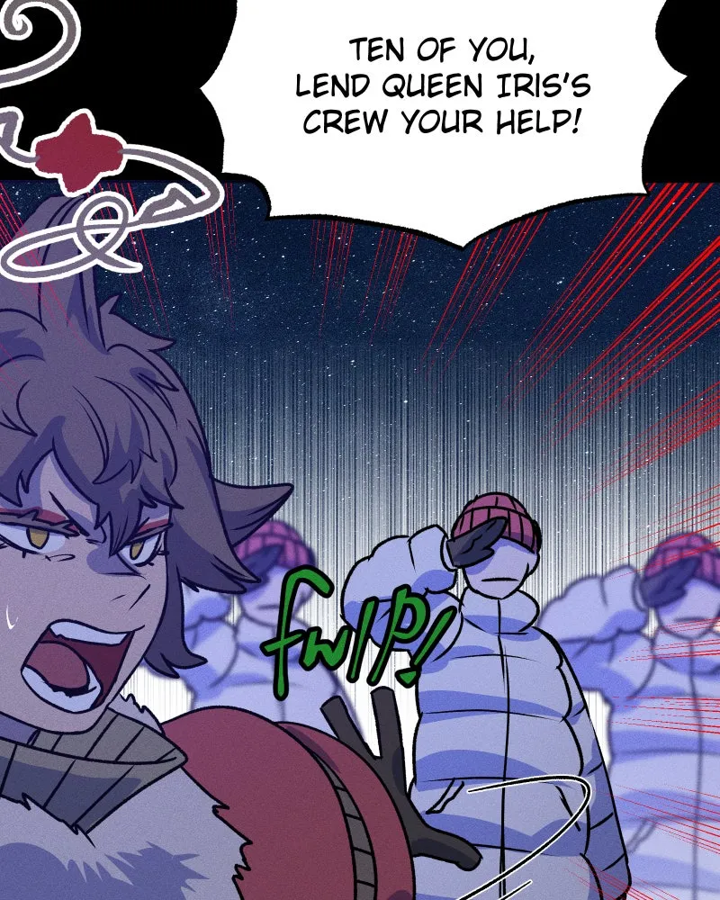 Lily Crown Chapter 73 page 87 - 
