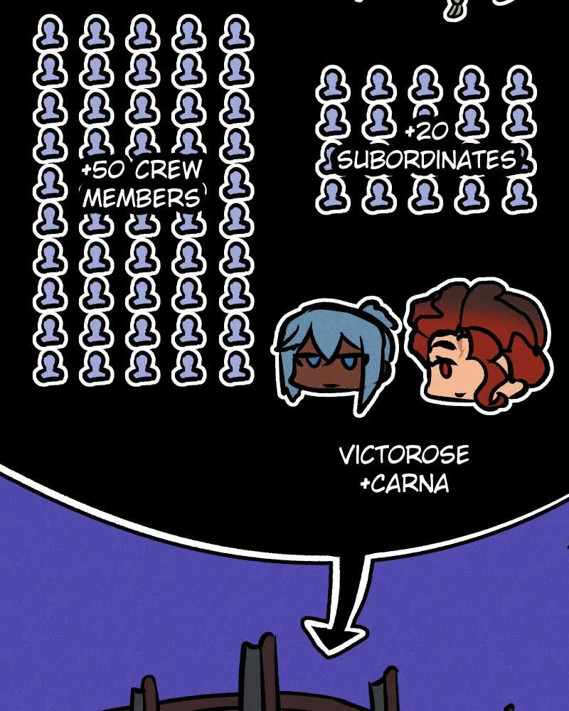 Lily Crown Chapter 73 page 10 - 