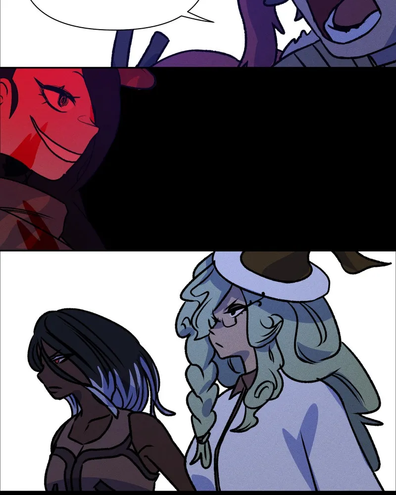 Lily Crown Chapter 73 page 92 - 