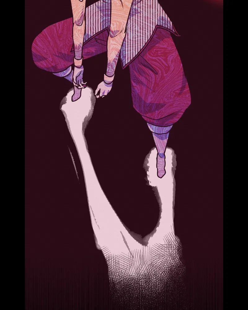 Lily Crown Chapter 74 page 11 - 