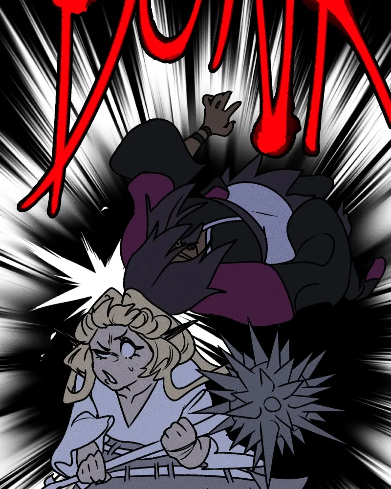 Lily Crown Chapter 74 page 142 - 