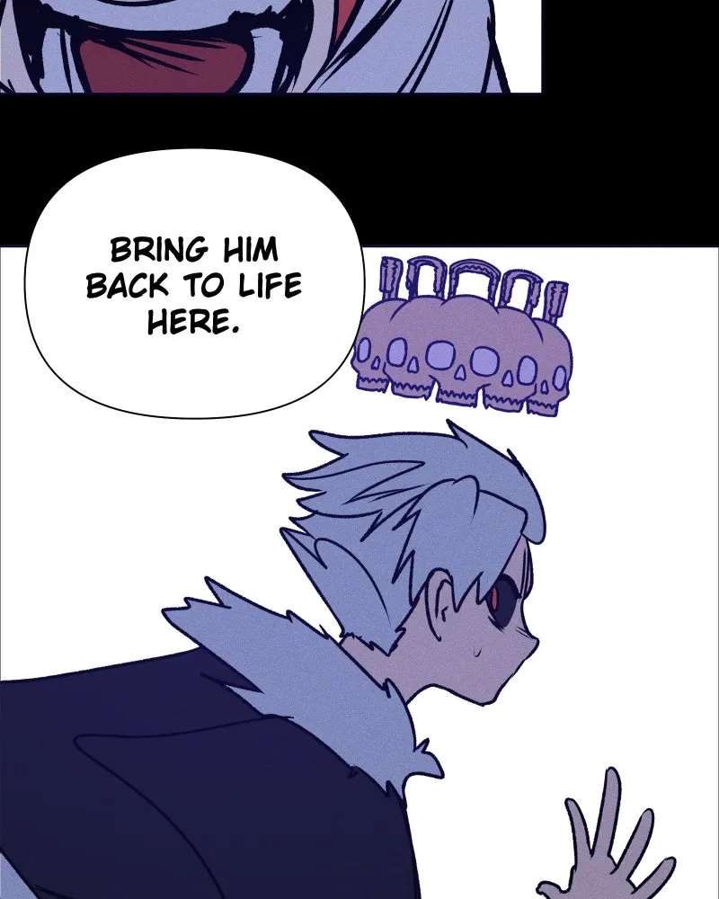 Lily Crown Chapter 74 page 161 - 