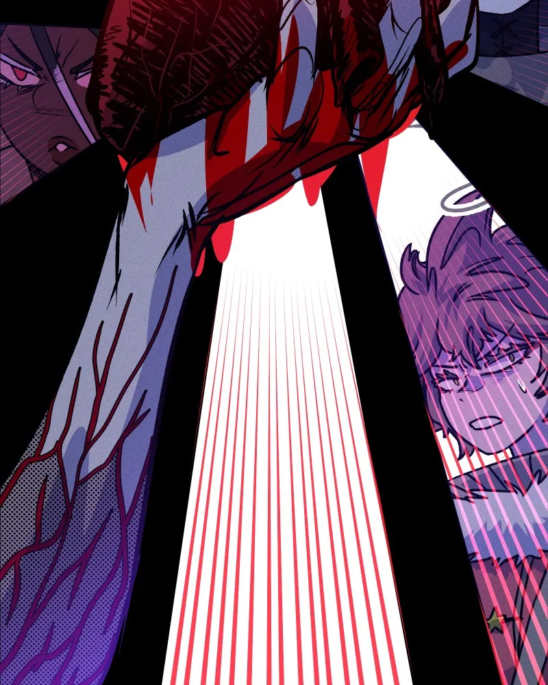 Lily Crown Chapter 74 page 23 - 