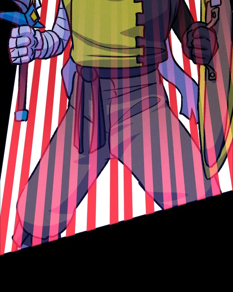 Lily Crown Chapter 74 page 25 - 