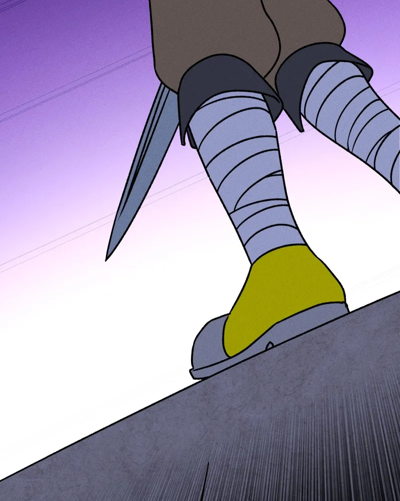 Lily Crown Chapter 74 page 33 - 