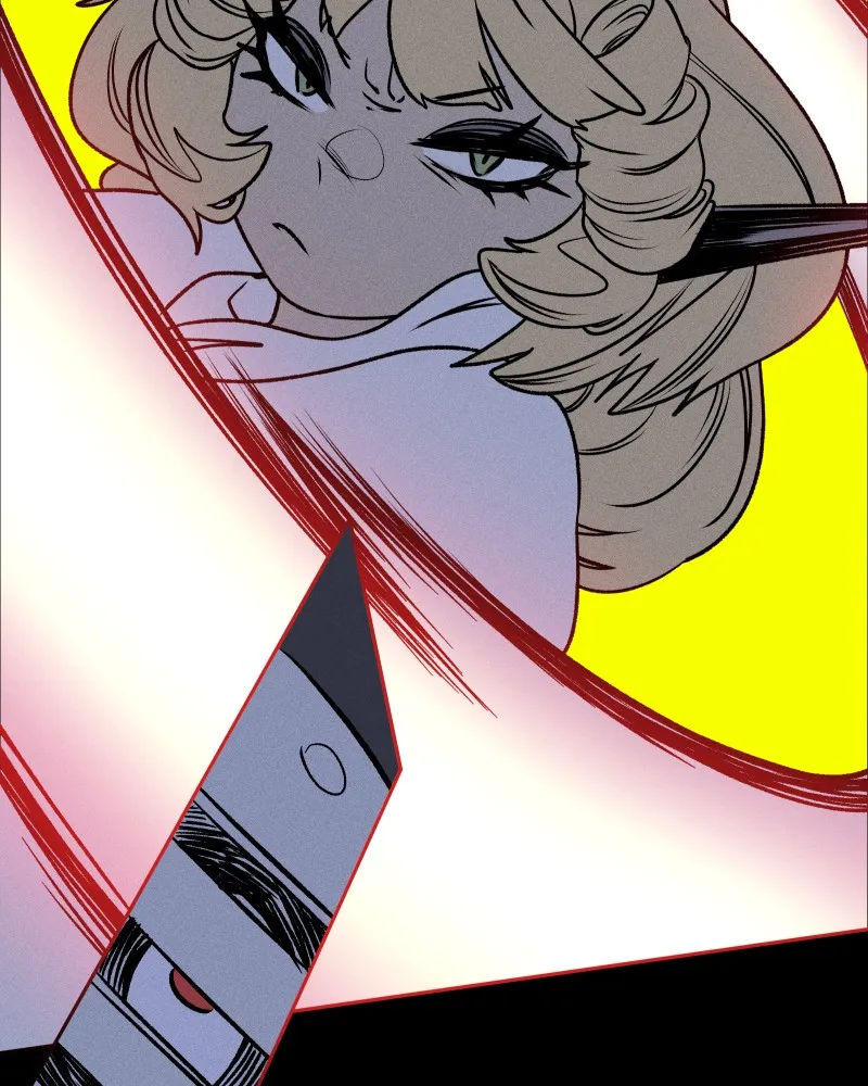Lily Crown Chapter 74 page 42 - 
