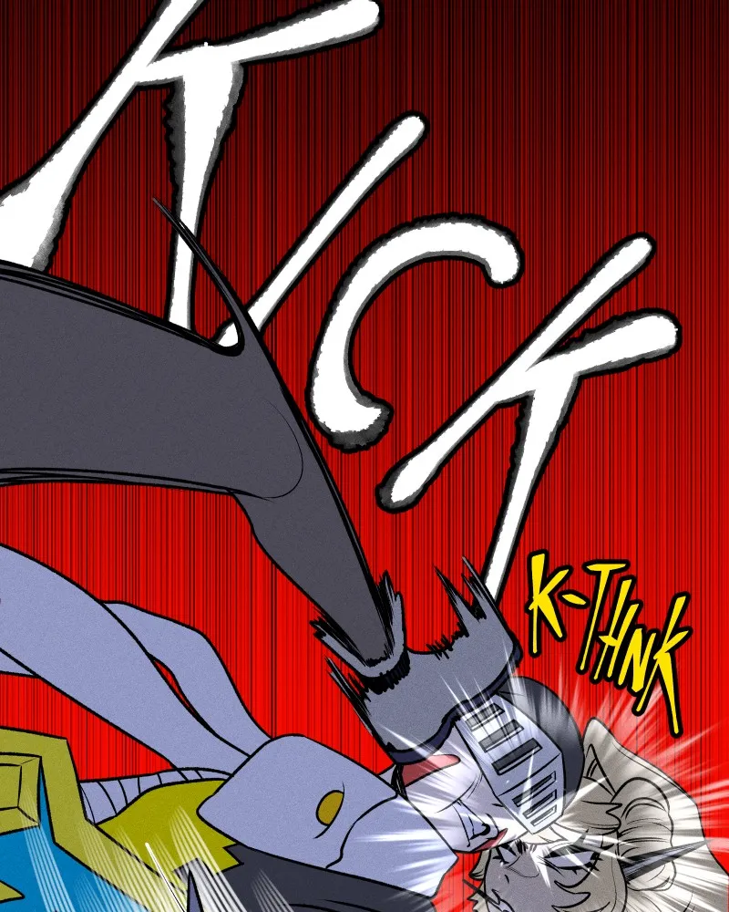 Lily Crown Chapter 74 page 45 - 
