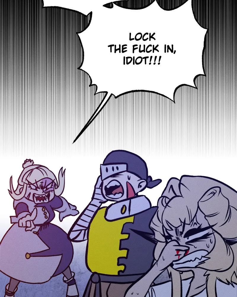 Lily Crown Chapter 74 page 48 - 