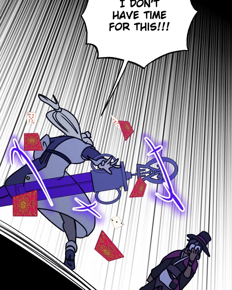 Lily Crown Chapter 74 page 55 - 