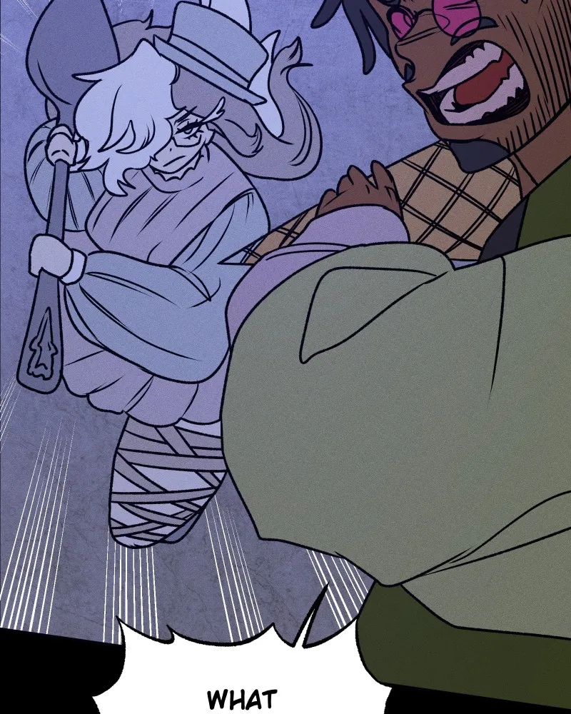 Lily Crown Chapter 74 page 65 - 