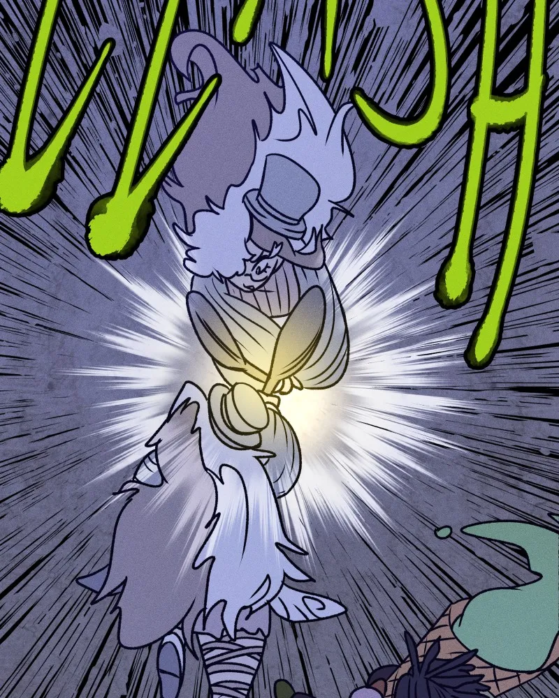 Lily Crown Chapter 74 page 69 - 