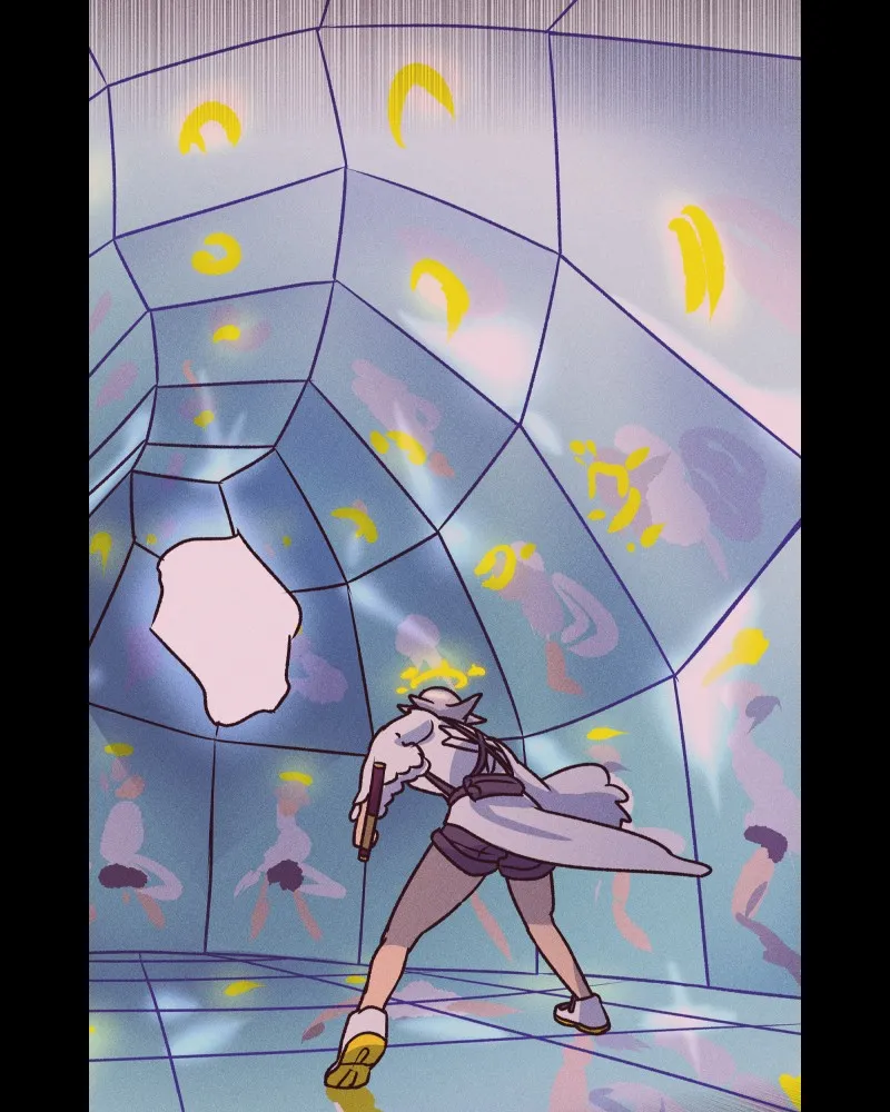 Lily Crown Chapter 74 page 80 - 