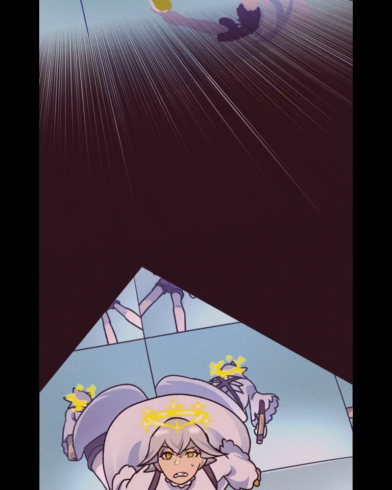 Lily Crown Chapter 74 page 81 - 