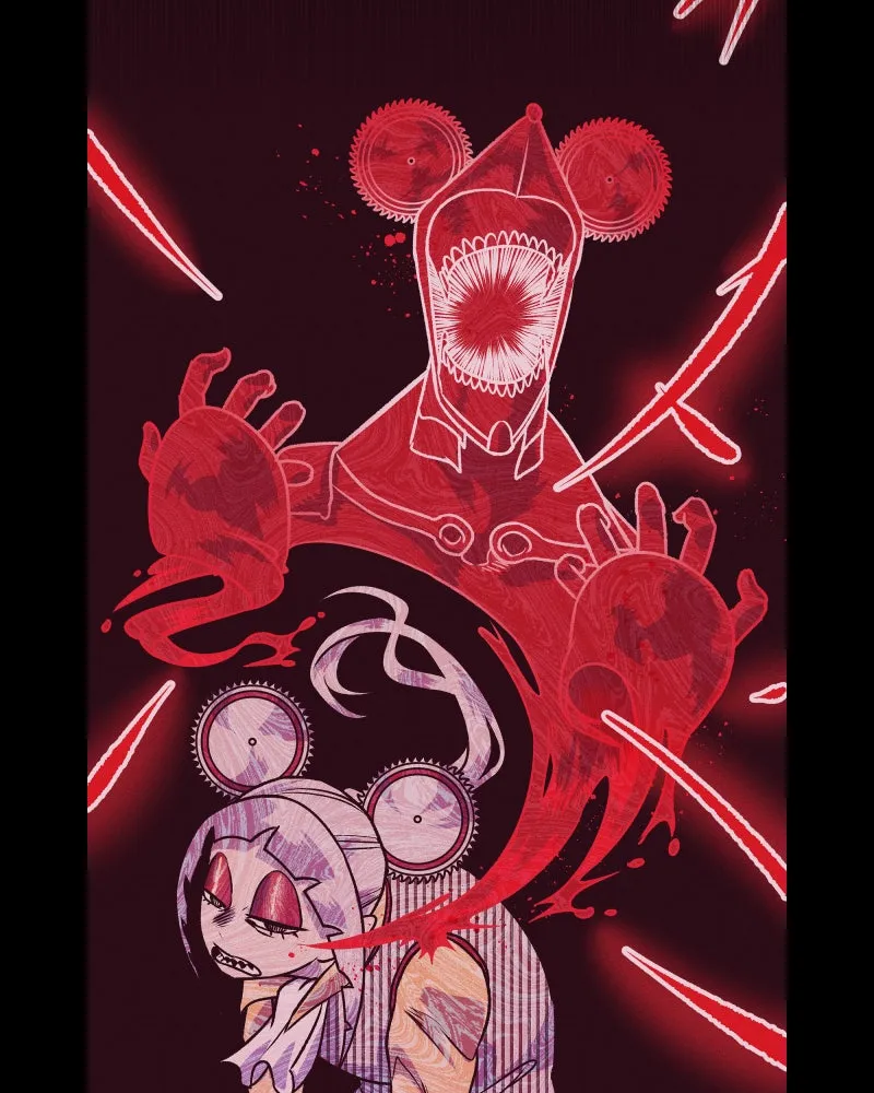 Lily Crown Chapter 74 page 10 - 